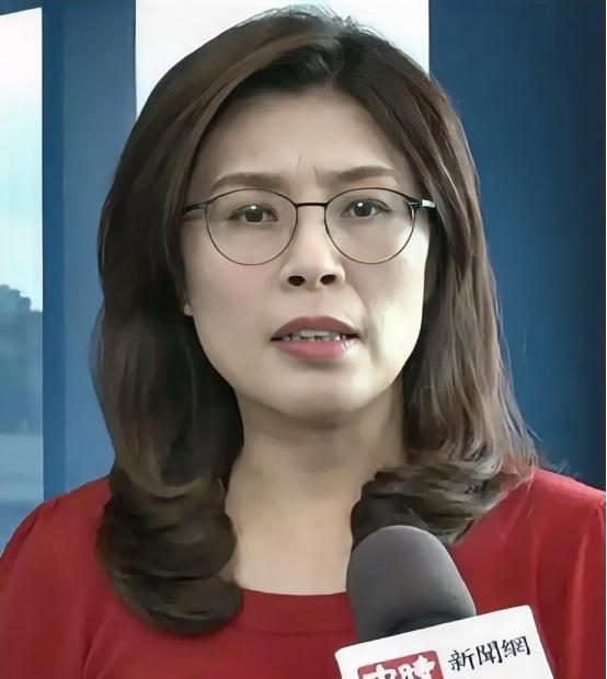 实在不行求大陆吧！国民党主席郑丽文发布声明：台湾现在快没气烧了。天然气库存只剩一