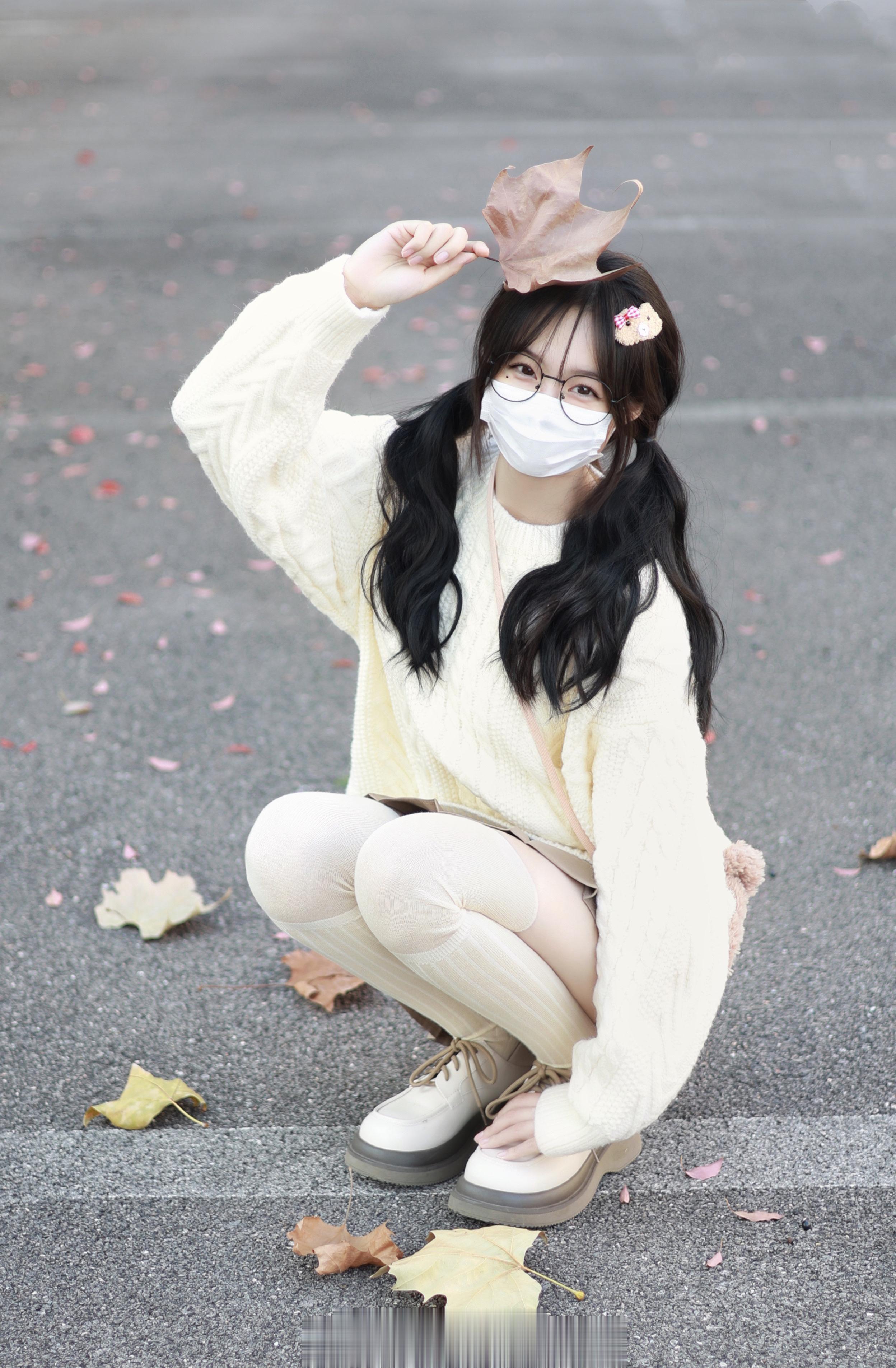 申请成为你的电子女友 ​​​