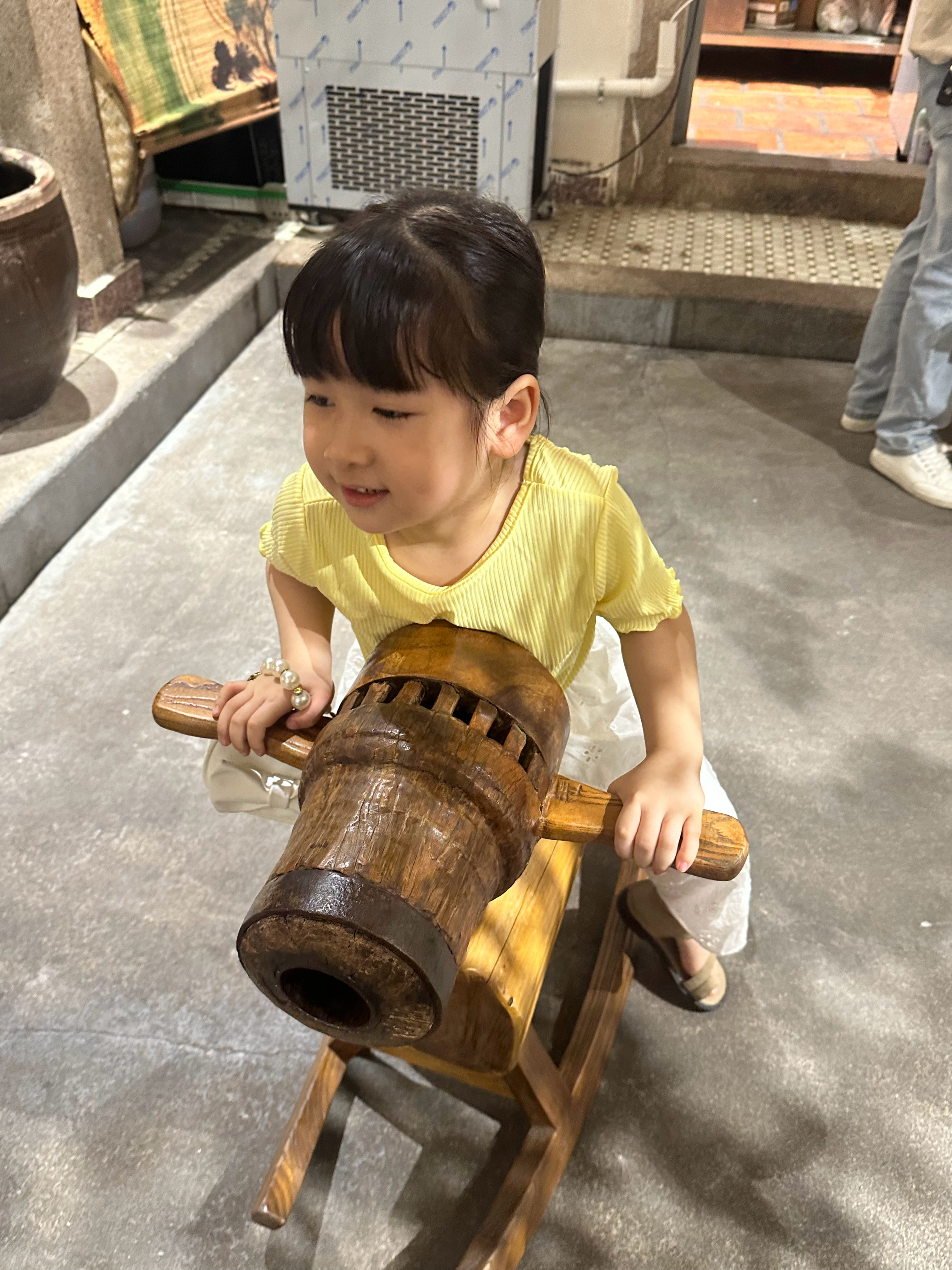 { 糖糖妈分享｜最好的管教，是让孩子感受不到在被管教} “不要纠正坏习惯，要用好