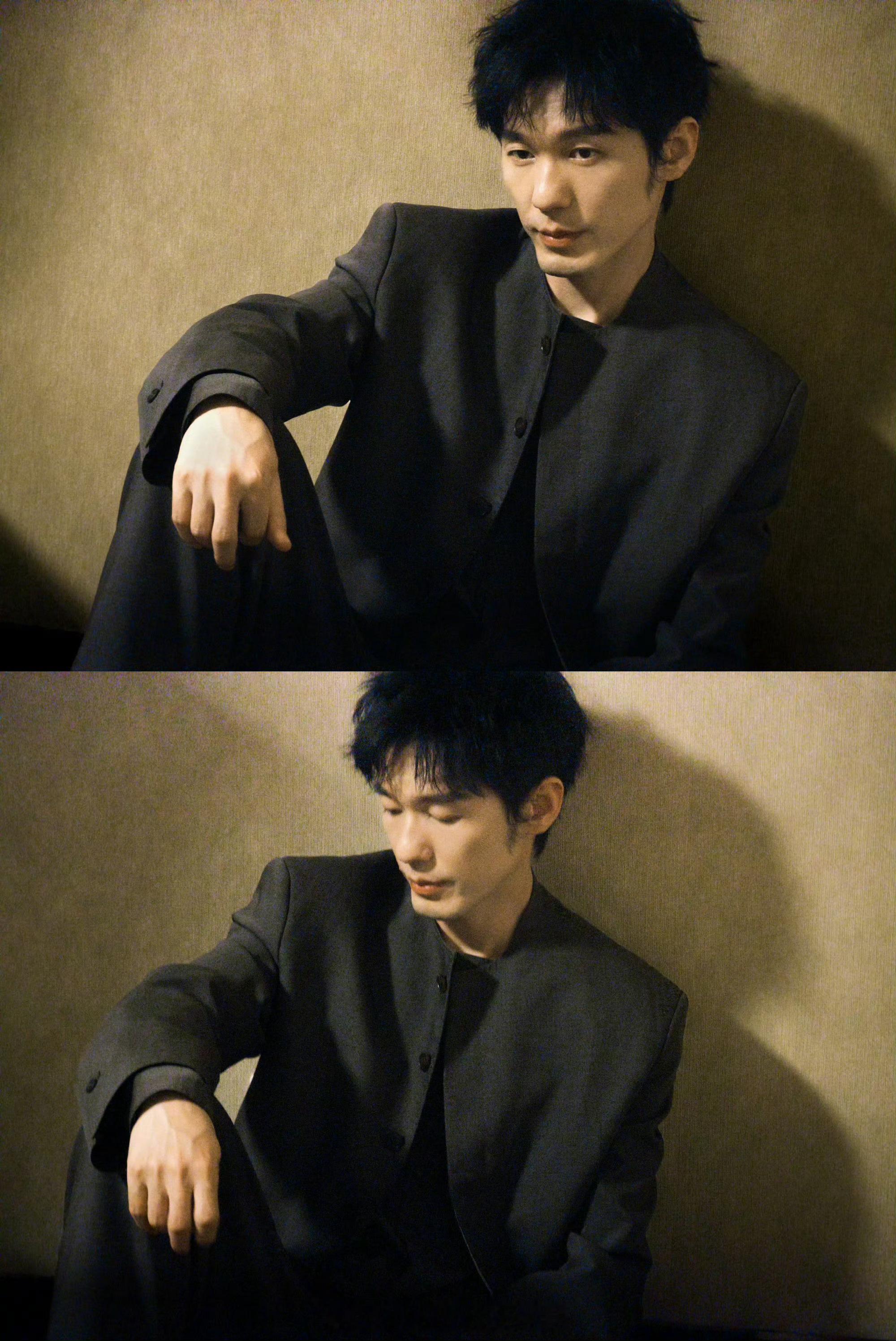 白宇和前女友分手原因前女友认证的好男人