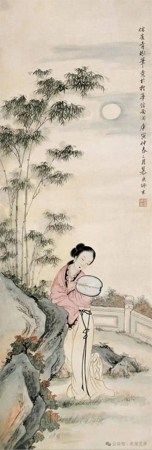 上联：夏风朗月萤拍扇
下联：[比心]

网络图片/诚谢侵删
