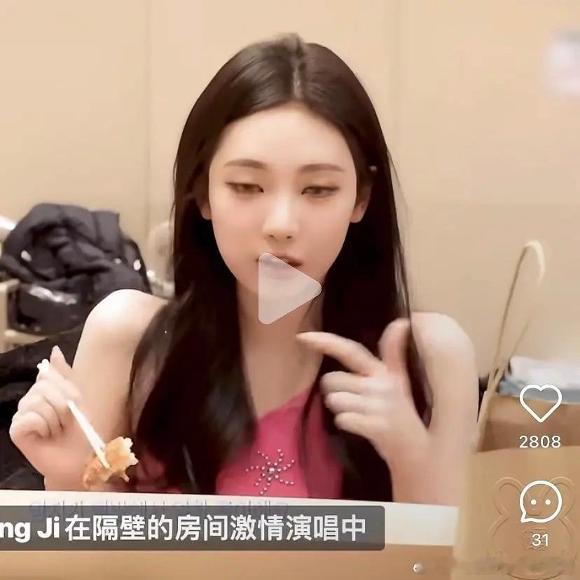 【一克拉】粉丝口中《天生的直角肩》 ​​​