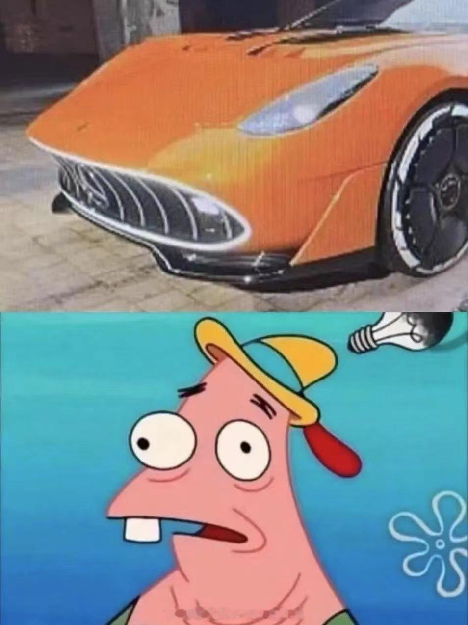 作为首款搭载源自F1驱动科技的纯电车型，梅赛德斯-AMG GT XX概念车可能要