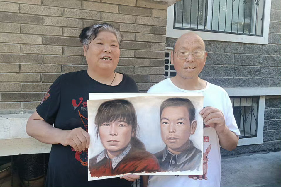 丈夫为救她起诉她重婚尘封38年的“以刑促解”旧案因红星新闻深度报道重新引发全网关