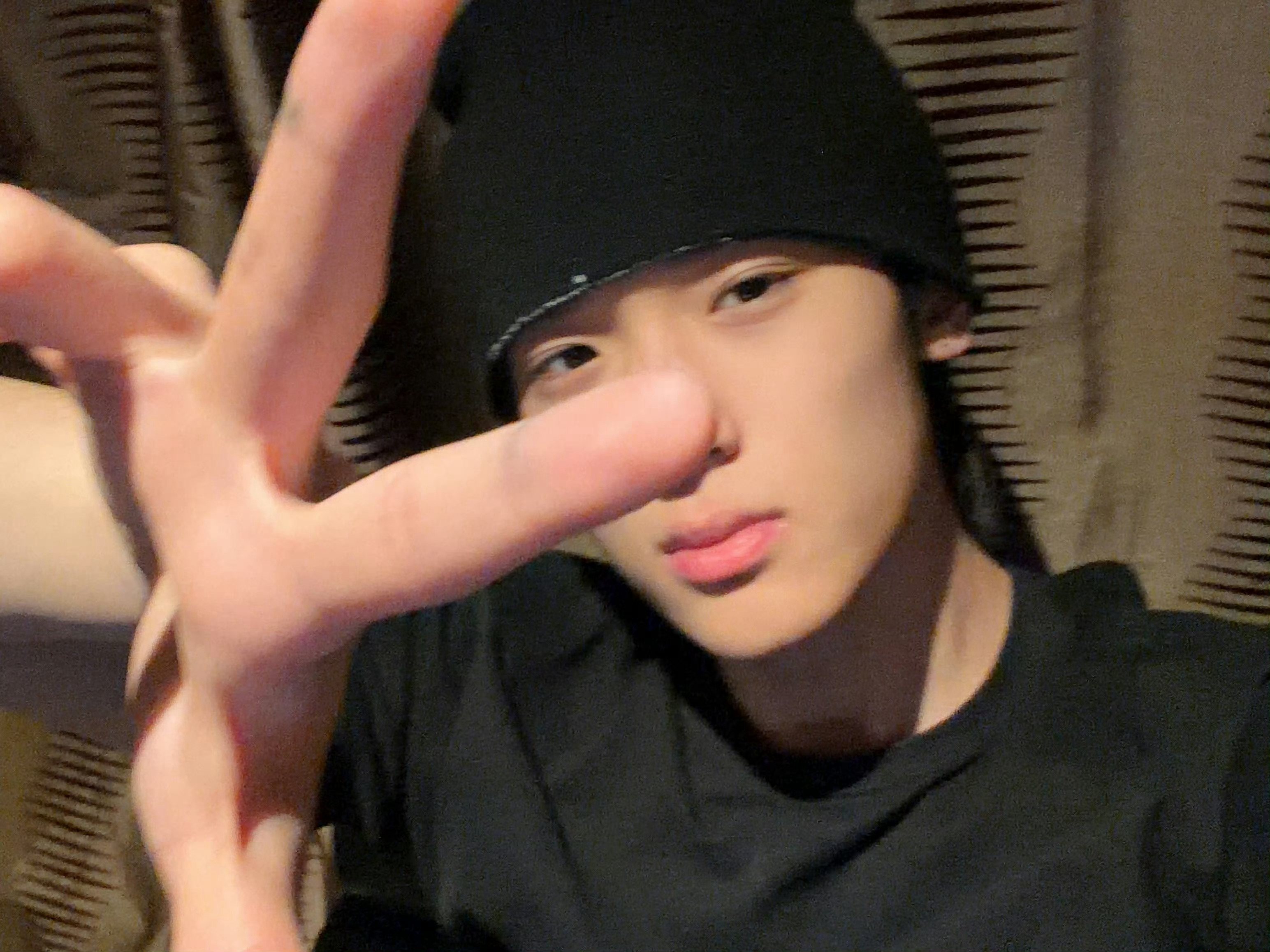 张峻豪📸Live Photo Update✨ 