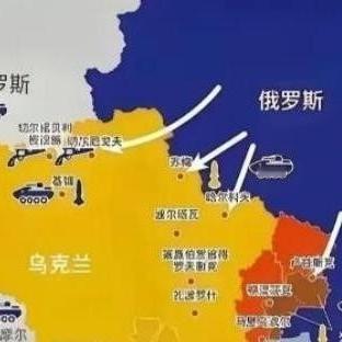 打了4年，占据了乌克兰20%的土地，为什么俄罗斯还不收手？答案很简单，随着冲突的