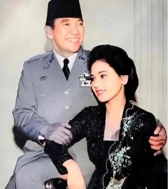 1959年，印尼总统秘密访日，得知他好女色，日本高层专门为他挑选了一名19岁的绝