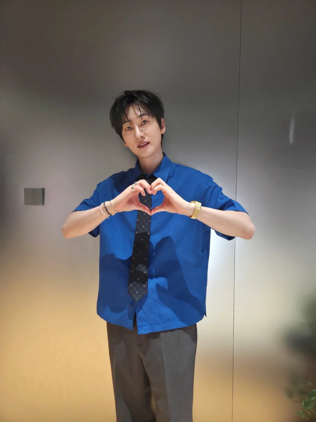 MEDIHEAL HANGZHOU OFFLINE EVENT