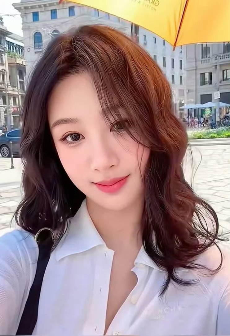 杨紫米兰自拍杨紫妈粉起立 太美萌了 