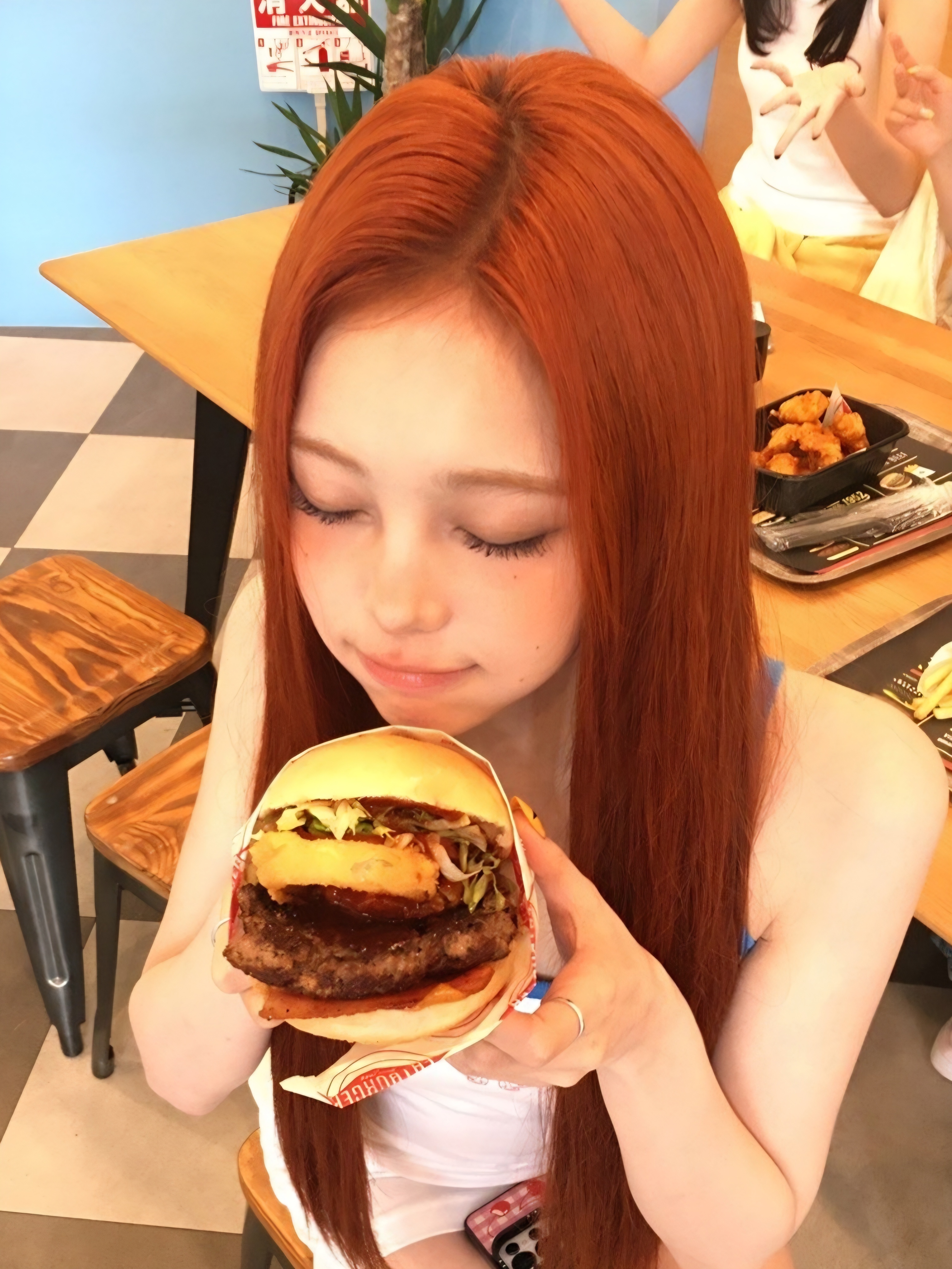 ⭐🍔ianwvs