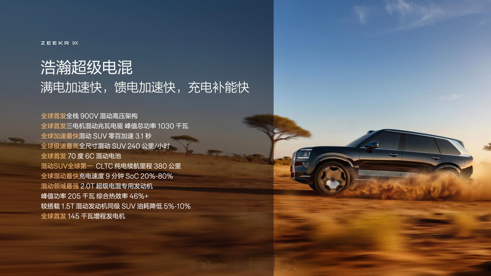 极氪这套AI数字底盘真牛逼！吊打库里南、揽胜、保时捷！问题来了，不知道试驾9X要
