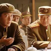 1931年11月8日夜，天津海光寺日军兵营警号骤响，城内枪炮齐鸣。日寇依托天津日
