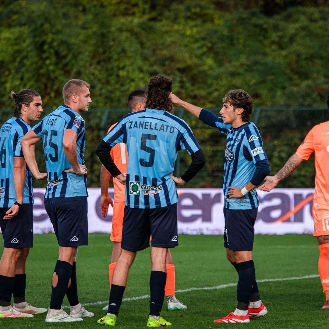 意丙  莱科客场1：0小胜雷纳特队，扎内拉托🇮🇹首发打满全场。[赞啊] ​​