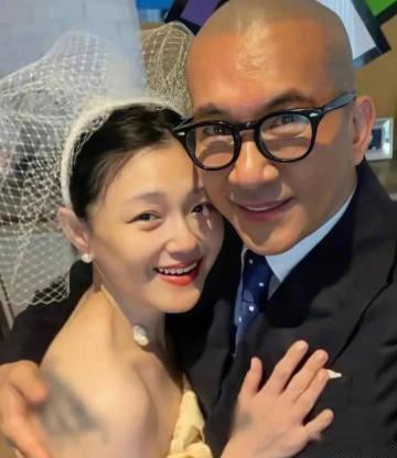 具俊晔回应大S遗产归属最近，娱乐圈又有新瓜可吃啦！具俊晔回应大 S 遗产归属的事