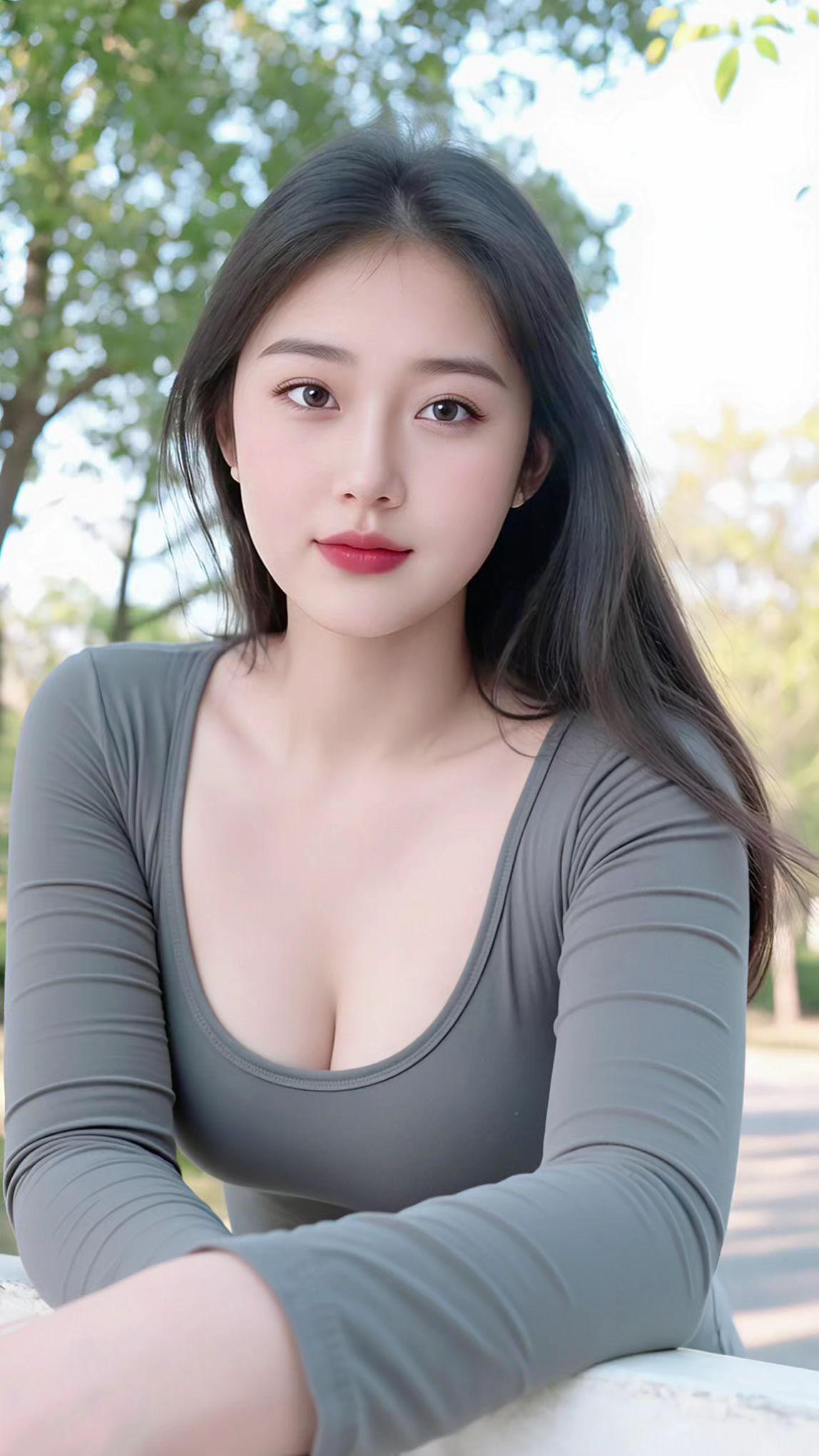 你眉目如当年，流转我心间