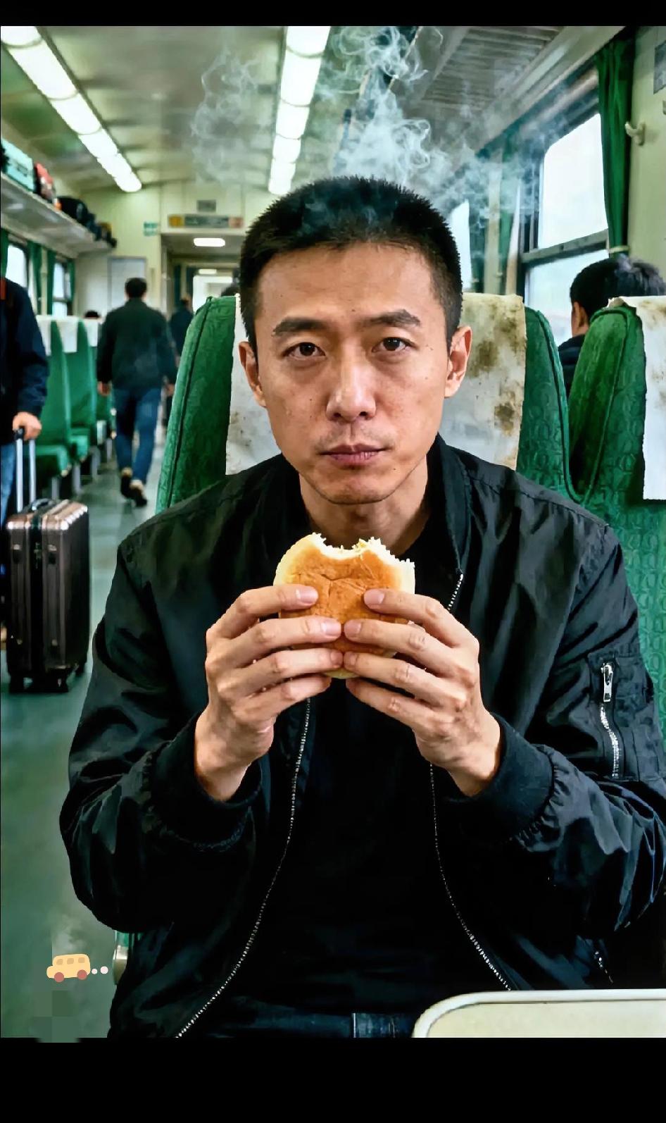 王自如的十年，
给所有打工人上了一堂沉重的课。
他曾是格力副总裁，办公室紧邻董明