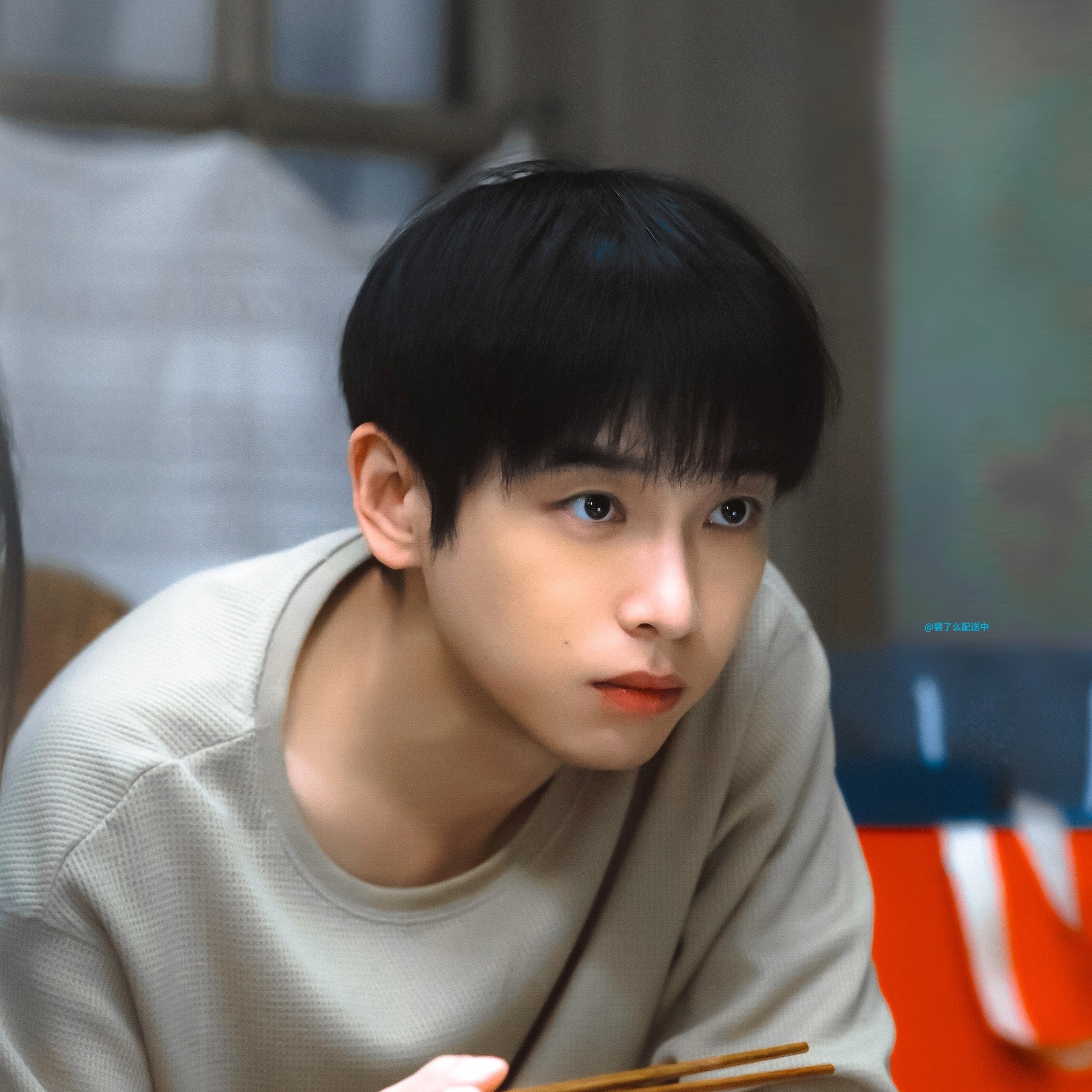 人夫感🤤·彭昱畅交锋 ·彭昱畅何春晓 ​​​