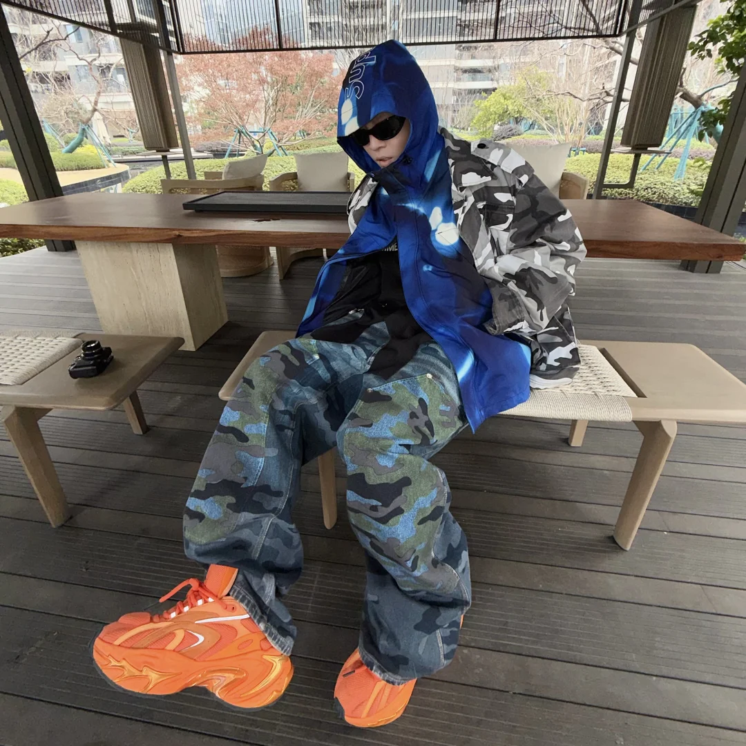 这是我认为2026最🐂的鞋子