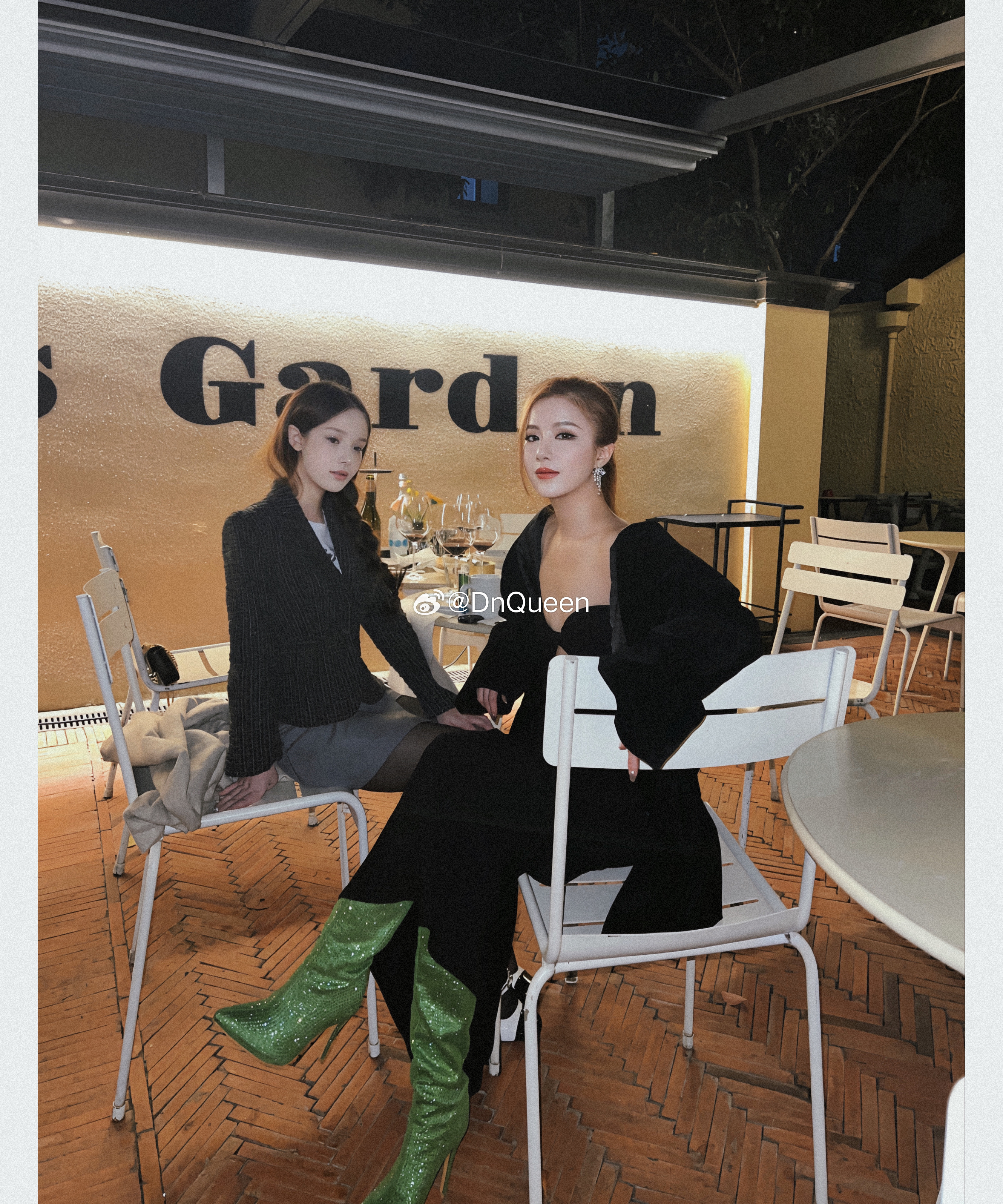 随手抓拍 ​​​