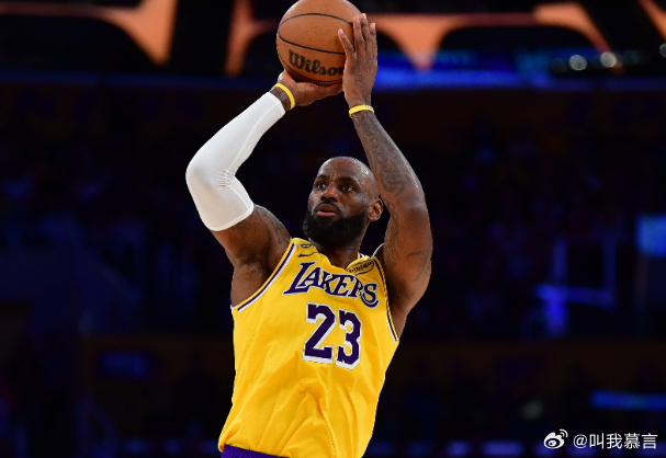 3月13日讯 今日，湖人142-130主场击败公牛，取得四连胜。赛后，湖人球星詹