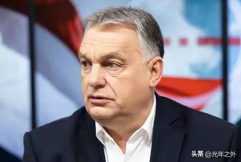 欧尔班爆猛料！援乌资金竟成美国大选“提款机”
 
当地时间3月27日，匈牙利总理