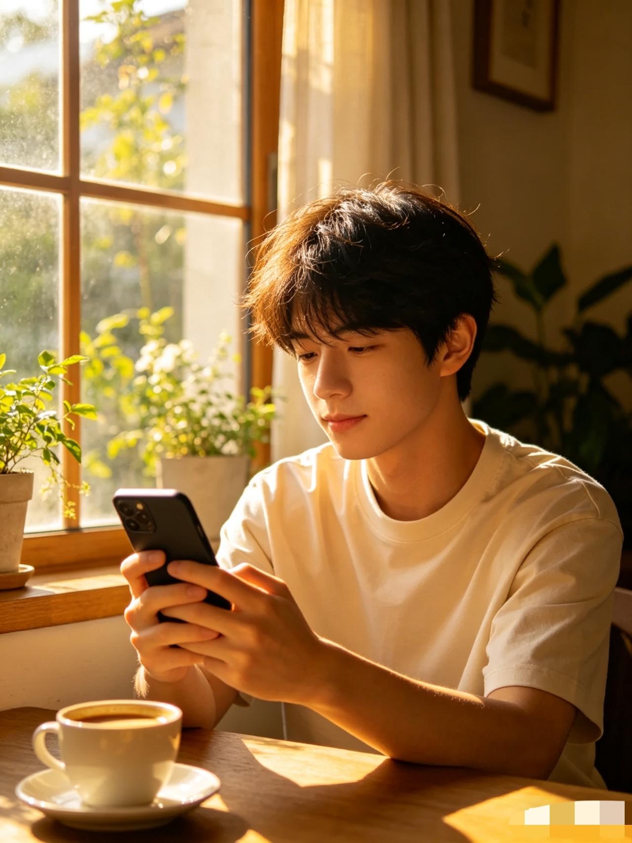 现在的男生，真的越来越难约了。

前阵子听表妹说，她和八个姐妹约烤串，想叫几个男