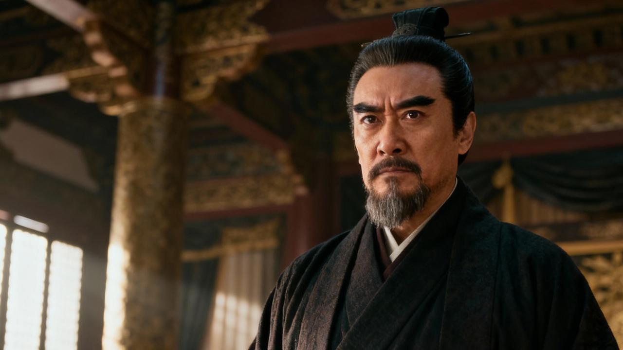 曹操：一代枭雄背后，竟是个 “宠妻狂魔”？

你以为曹操只是那个 “挟天子以令诸