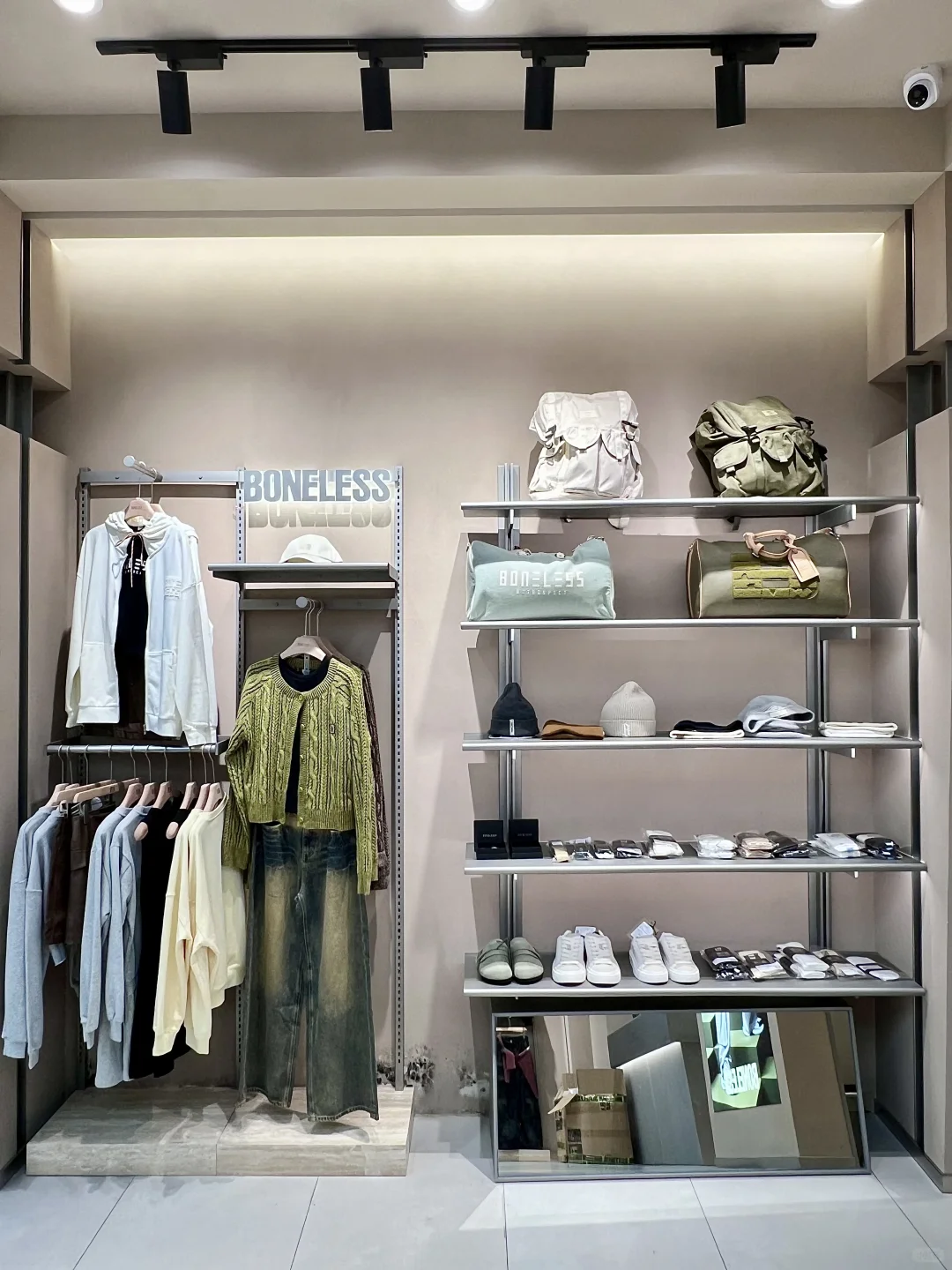 苏州这家店…简直就是大学生的购物天堂！