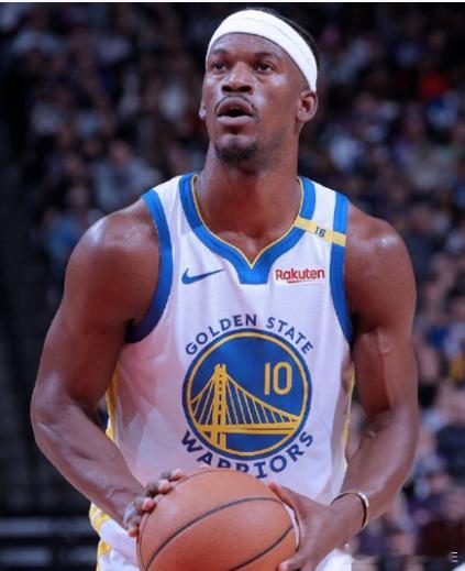 曾经嘲讽维金斯和唐斯无法夺冠的巴特勒，如今他们都实现了当一个领导或前辈，用最恶毒