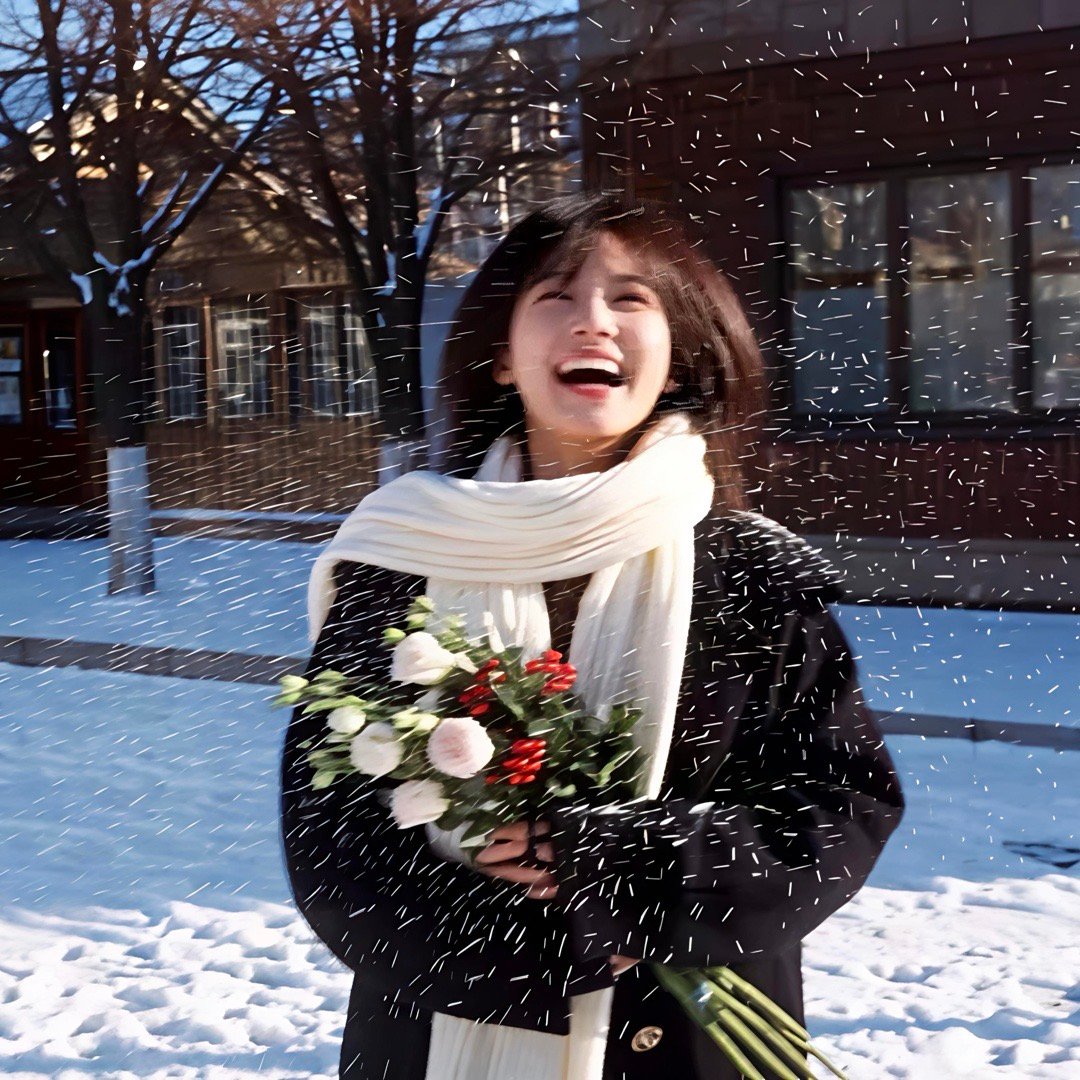 再见 祝你找一个不孩子气 不用哄 不用聊天还有安全感的人 