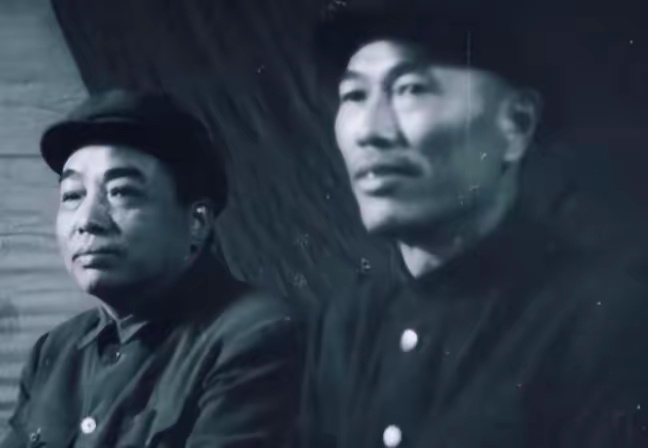 开国将帅 彭老总和志愿军副司令邓华的关系，其实是一种典型的完美互补。彭老总是大刀
