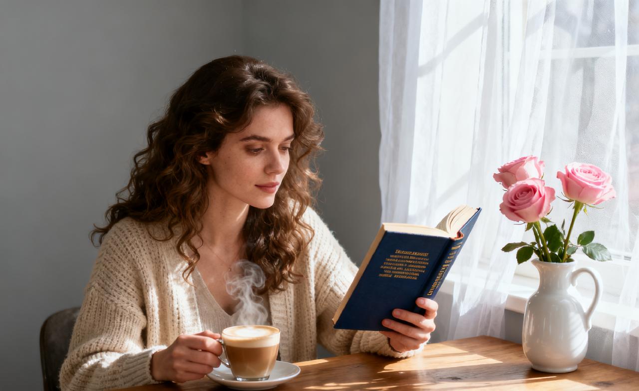 你有没有发现，很多不开心，其实都来源于对别人的期待？
老公爱不爱你、孩子听不听话