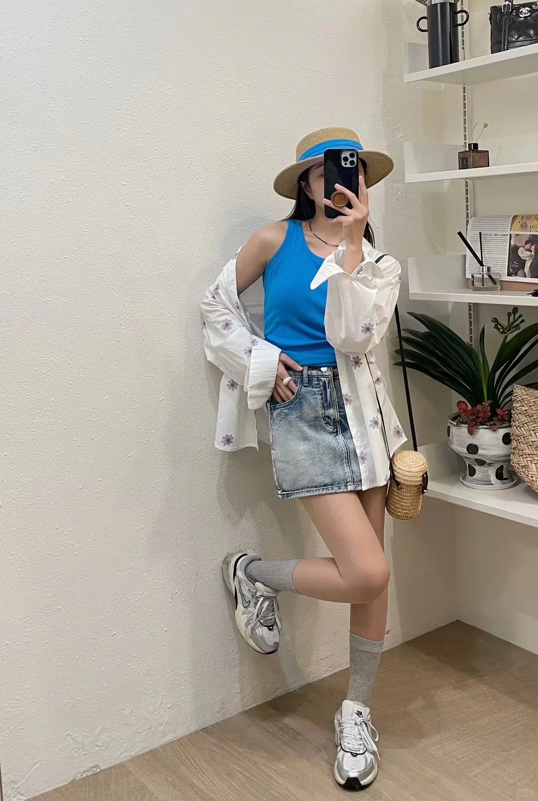 少女心穿搭✔️