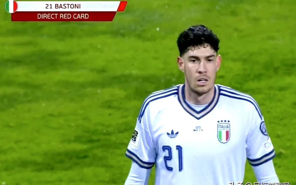 意大利队，又一次倒在了世界杯门外！

开场多顺啊，基恩15分钟就进球了。眼看局面