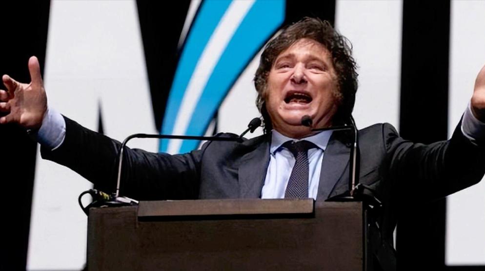 阿根廷也敢跟华尔街“掰手腕”了，最近南美国家阿根廷干了件大事，公开说要慢慢摆脱对