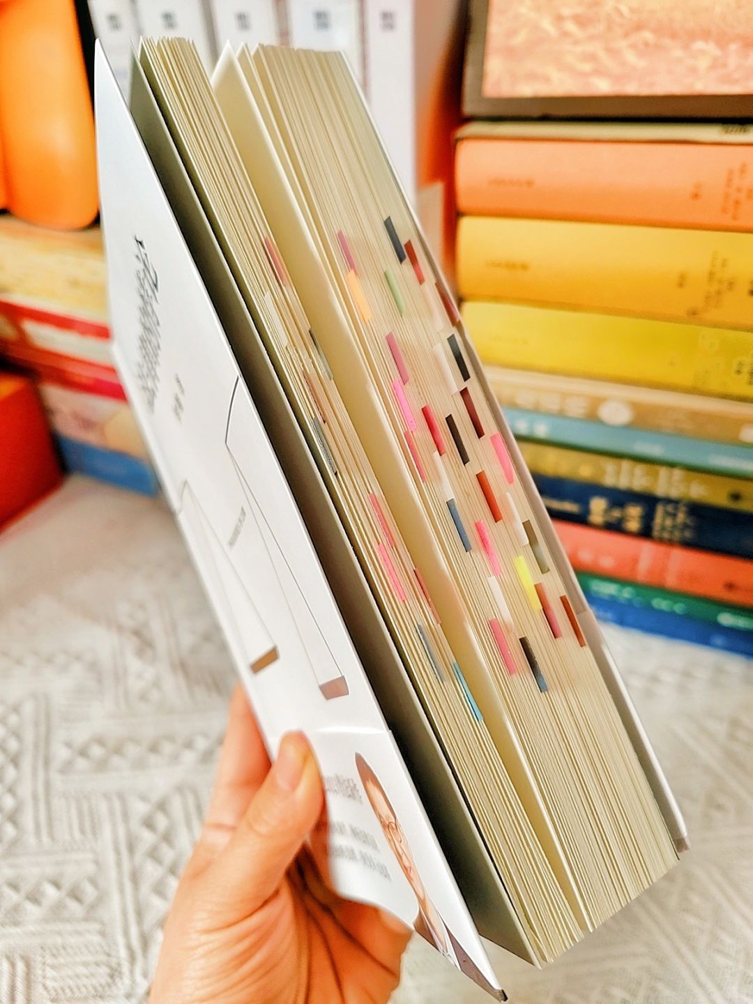 真要给罗翔跪了！最颠覆思维模式的书！