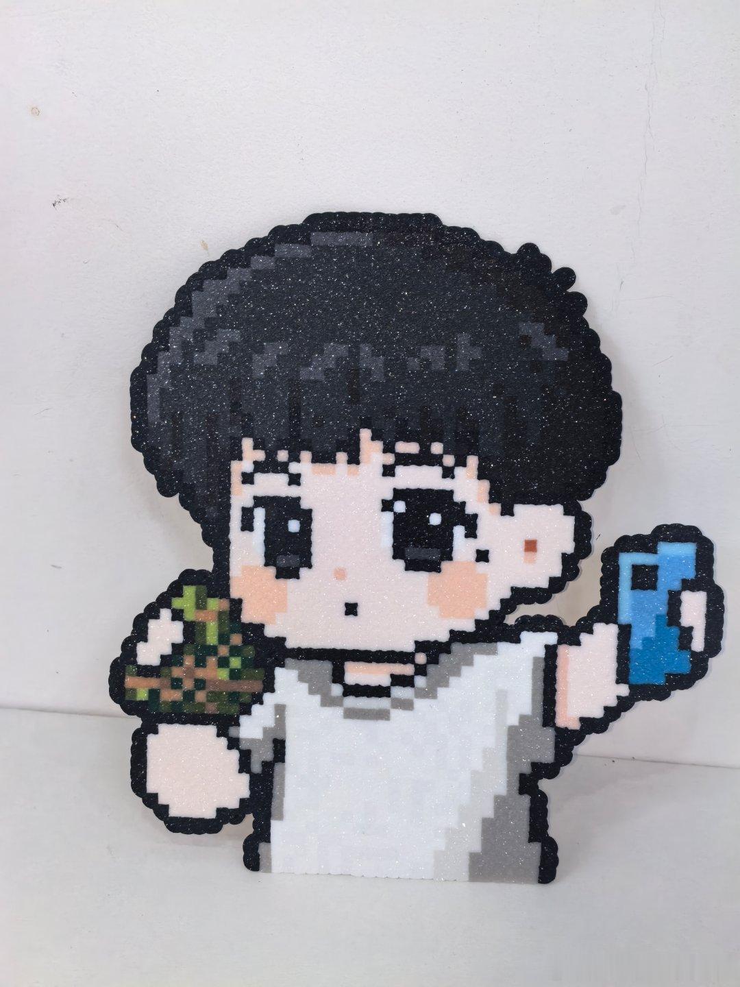 萌啊！​​​
