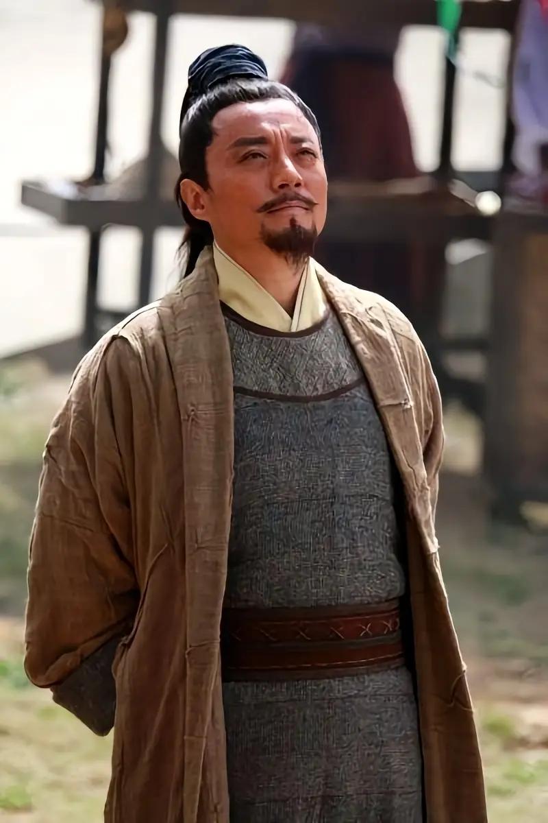 宋江投降两年后，被朝廷处理掉了。他占据过的梁山泊，就此成了一个无主的野地方

《