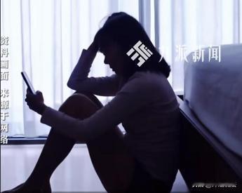 已婚女子看姐夫有钱，自己化身为小女人网聊，主动撩拨了姐夫，并且还想撬动人家婚姻，