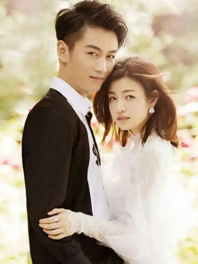 陈晓陈妍希儿子大名曝光：藏在名字里的深爱，不会因婚姻落幕变假
