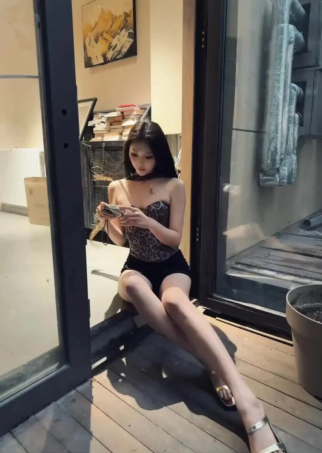 吹来的风刚刚好
