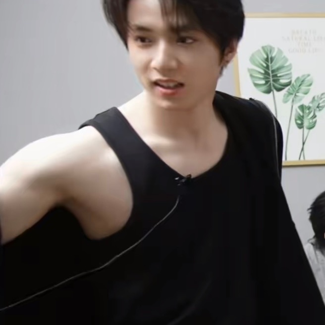 我喷了🥵💦💦💦💦 1%刘耀文