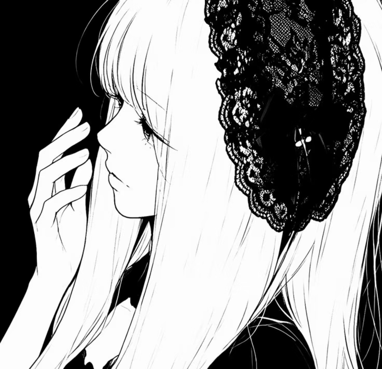 𝑾𝒆𝑪𝒉𝒂𝒕｜小众高级感动漫女头分享𝑆𝘩𝑎𝑟𝑒. 🍹审美