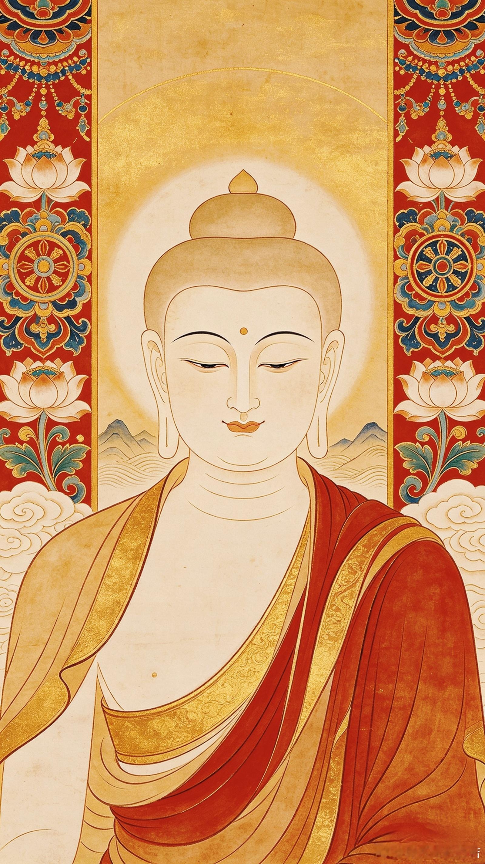 《嘉运相递于您》吾于微博所发一切文字义理，皆依三藏正法清净传承，禀历代高僧大德、