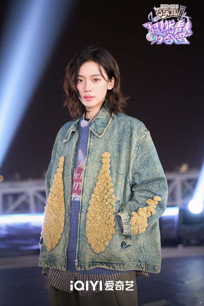 王晓赟子袁一琦演我i人社交 有一种两个人都不知所措的即视感，甚至到后面都开始各说