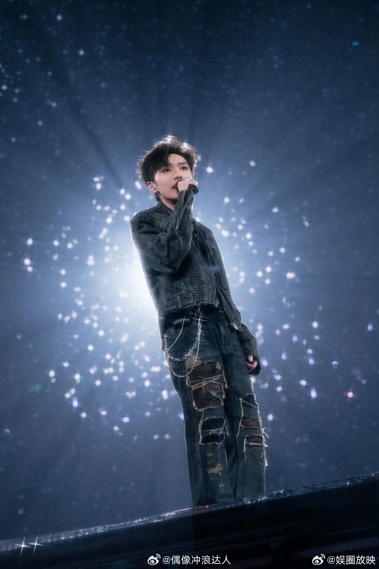 郑润泽旷野演唱会七城官宣七城一起走进郑润泽的旷野郑润泽“旷野”演唱会七城连开！从