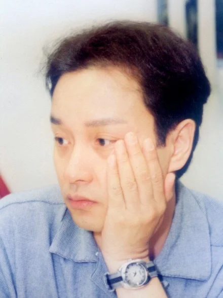 我一直不当哥哥离开过