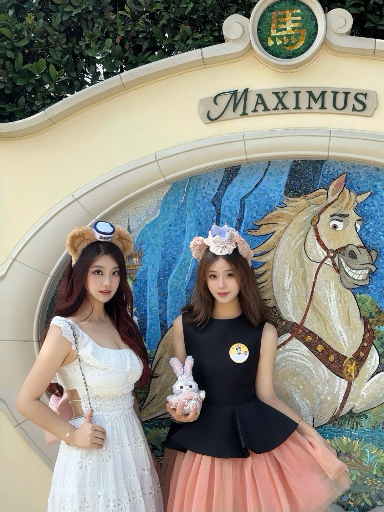 我世界你就是那中心点