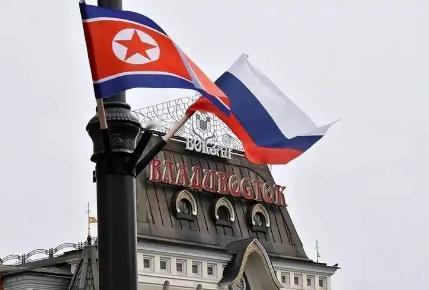 为什么我们并没有对俄罗斯提供军事上的援助或者是在俄乌战争中帮助俄罗斯，看看现在俄