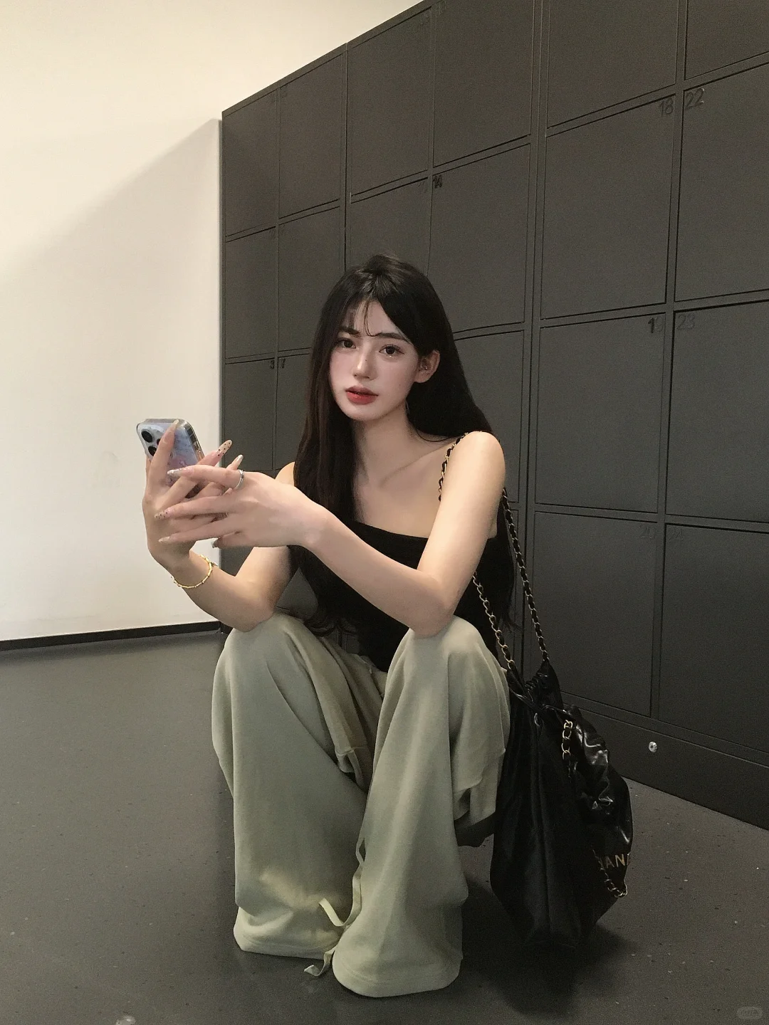 好爱这一身